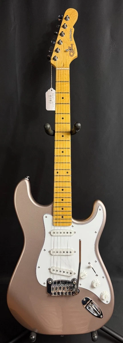 G&L Electric Guitars for sale | eBay