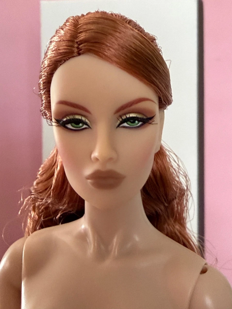 Jason Wu Doll for sale | eBay