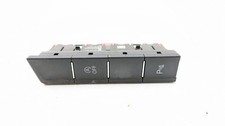 VOLKSWAGEN TIGUAN MK2 AUTO STOP START PARKING SENSOR SWITCH PANEL 5NC927137 2018