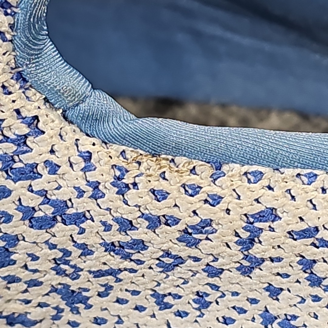 Peter Millar Hyperlight Apollo Sneaker Women’s Si… - image 11