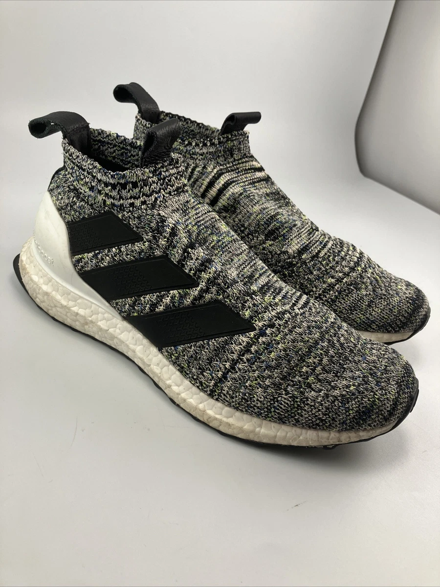 adidas Ace 16+ PureControl UltraBoost Multi-Color | eBay display picture 3