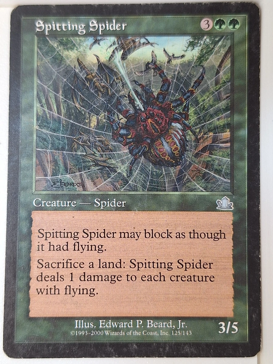 Magic: the Gathering 卡牌游戏各个预言罕见| eBay