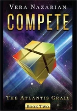 Compete (Hardback or Cased Book)