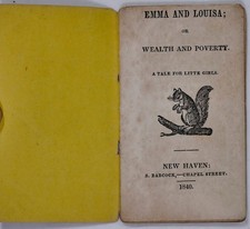 Miniature Books 1800-1849 for sale - eBay
