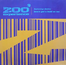 Zoo Experience - Love's Got A Hold On Me, 12", (Vinyl)