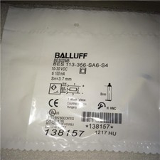 1PC NEW BALLUFF BES 113-356-SA6-S4