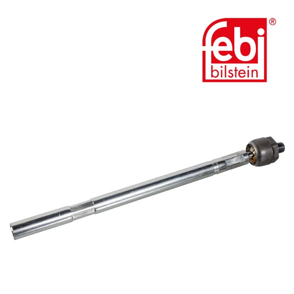 Febi Bilstein Axialgelenk Spurstange Vorne Links FüR Peugeot 307 3A/C 1.6 16V-image