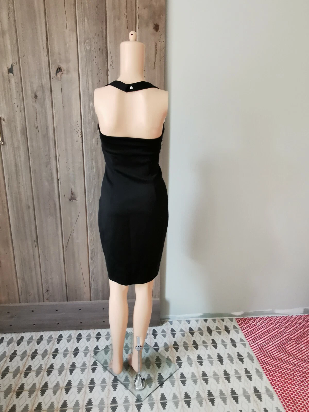 ABITO MOSCHINO TAGLIA IT40