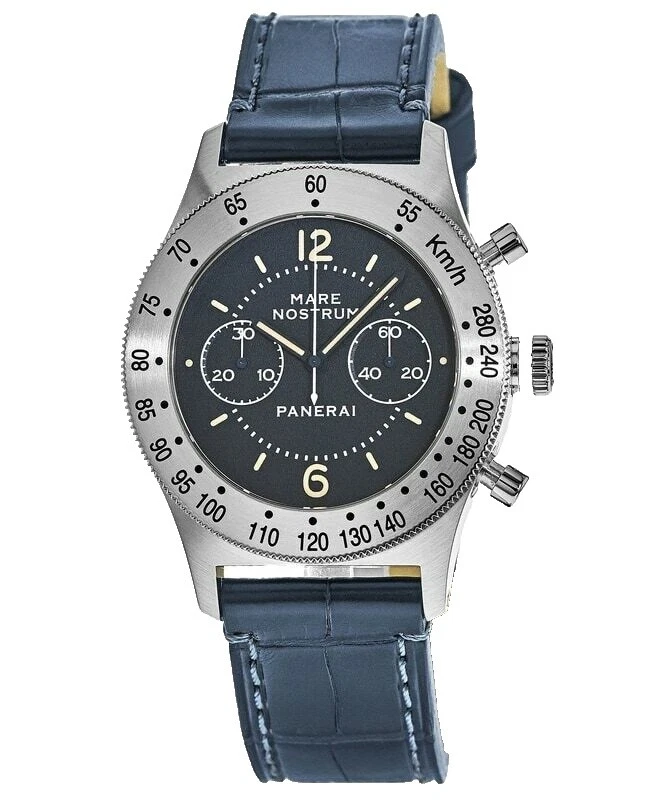 Panerai Mare Nostrum Watches