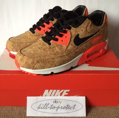 nike air max 90 corcho