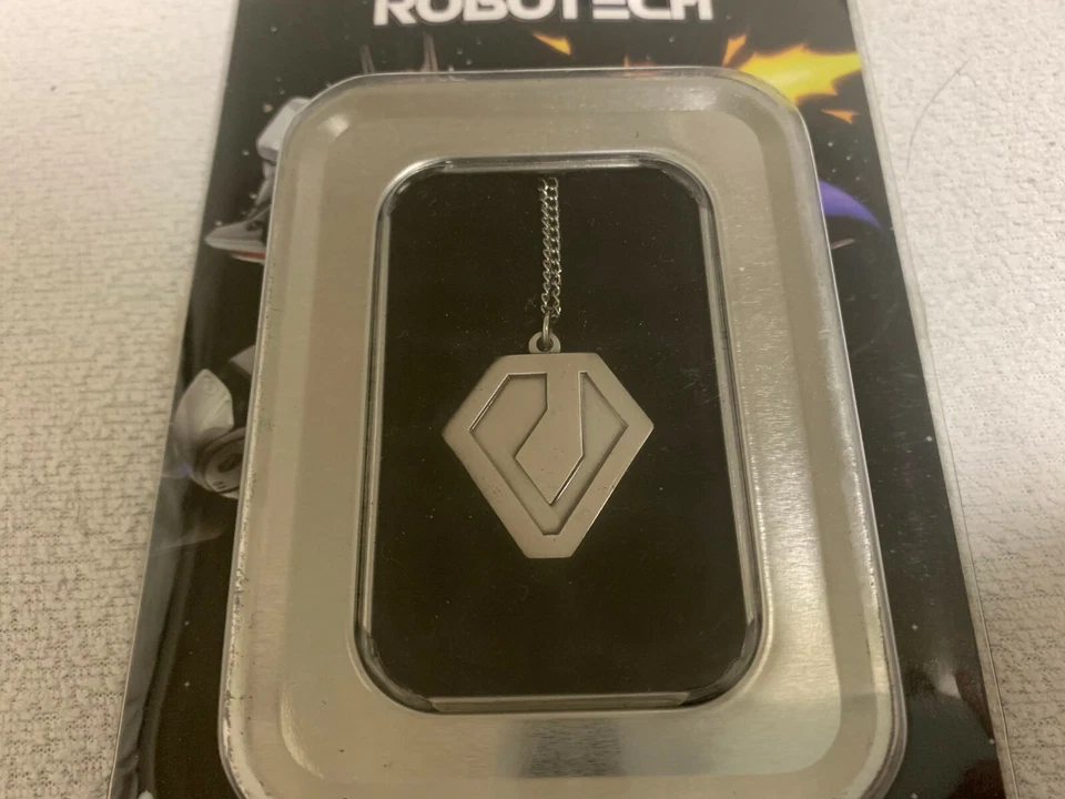 Robotech Funimation harmony gold  - Image 2 of 4