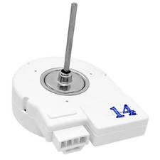 DC12V Refrigerator Evaporator Fan Motor Replacement For Samsung Refrige