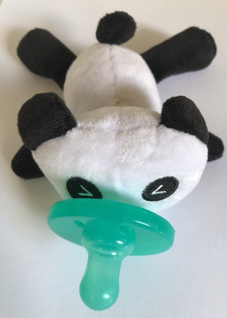 panda wubbanub