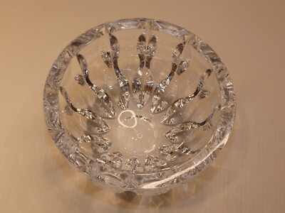 Vintage Miller Vrana handmade bowls Signed Miller Vrana Large Bowl