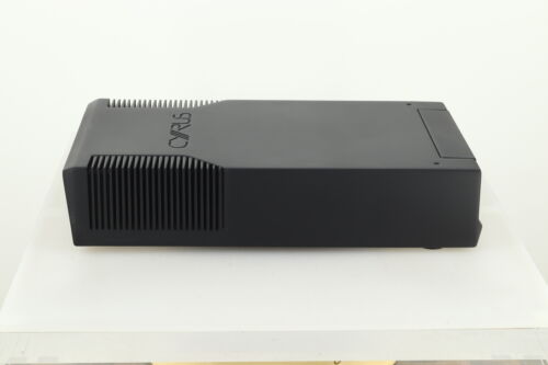 Cyrus PSU XR Power Supply - Phantom Black, very good condition, 3 month warranty - Picture 4 of 12