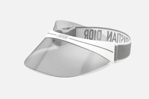 Christian Dior DIOR CLUB 1 Visor 0HYM 