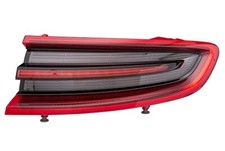 HELLA Heckleuchte Rechts für PORSCHE