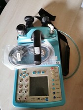 Druck DPI 615 Vaccum To 3000 psi g Pressure Calibrator