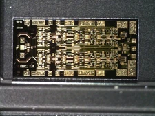 Agilent TC952 Microwave Die 2-20GHz I/Q Modulator