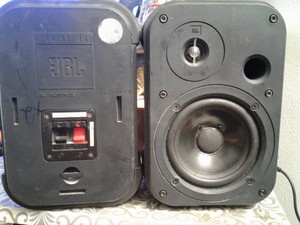 jbl control 28 ebay