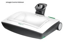 LAVATAPPETI VF 200 S ORIGINALE VORWERK FOLLETTO LAVAMOQUETTE TAPPETO