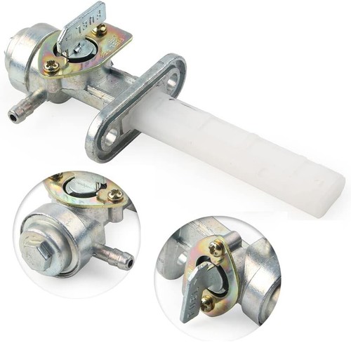 Gas Fuel Tank Switch Valve Petcock For Suzuki TM TS TC DS
