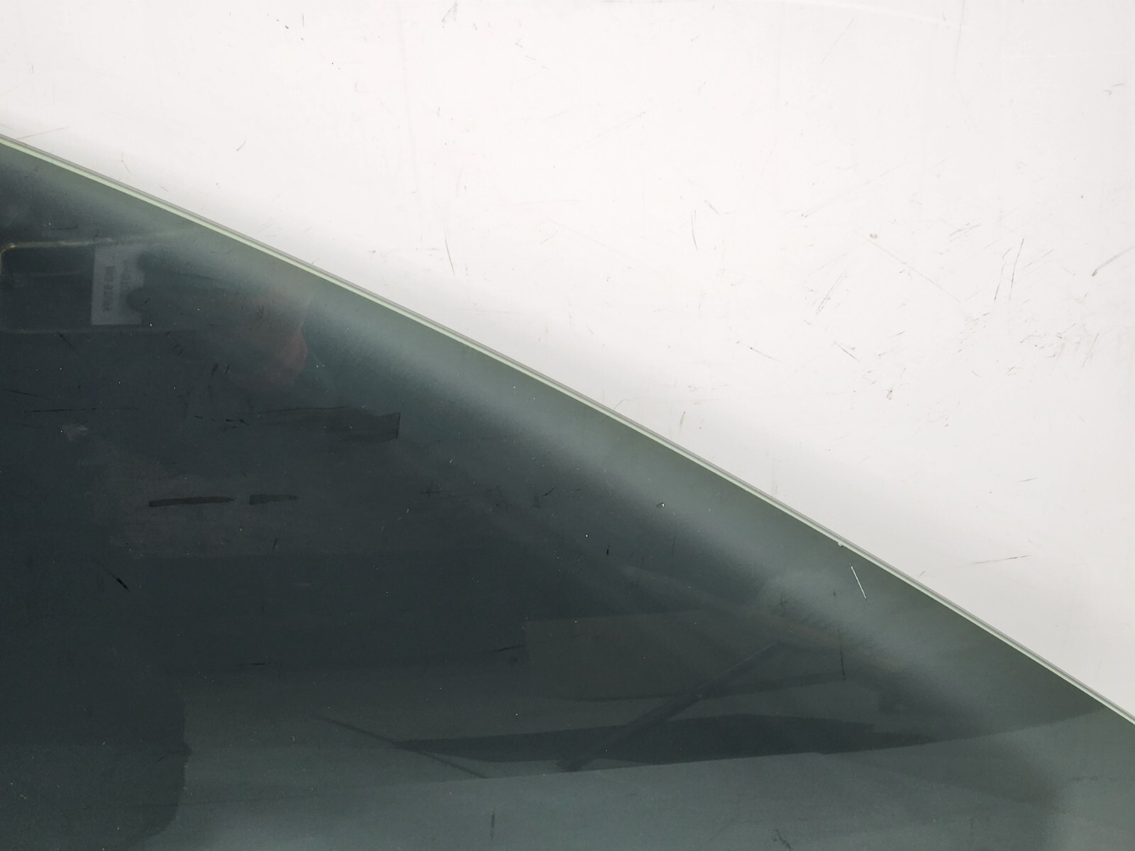✅ 11-16 OEM Ferrari FF Front Right Passenger Side Door Window Glass Tinted