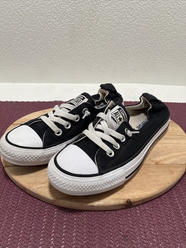 chuck taylor elastic back