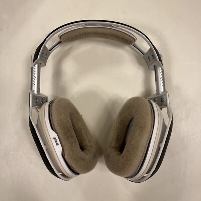 Astro Gaming A40 TR Headset Wired (No Mixamp or Cable) | eBay