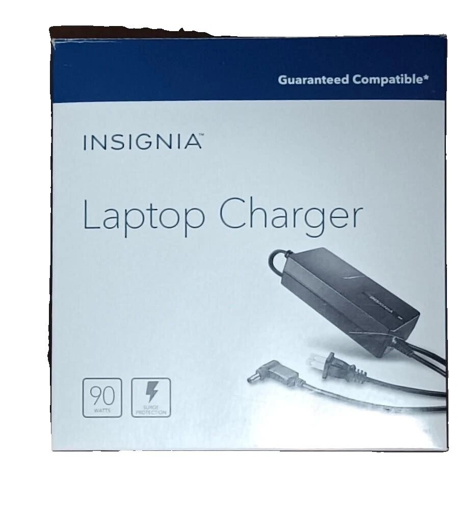 Insignia Laptop Power AC/Standard Adapters/Chargers