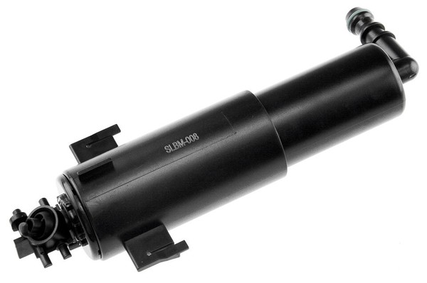 NTY WaschwasserdÜSe Scheinwerferreinigun FÜR BMW E71 X6 2008-/RECHTS/-image