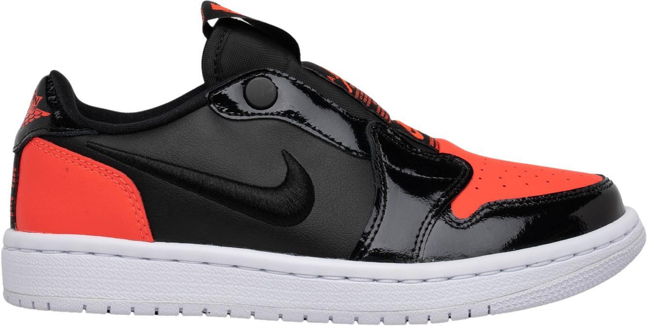 Jordan 1 Slip Low Infra-Bred W for sale | eBay