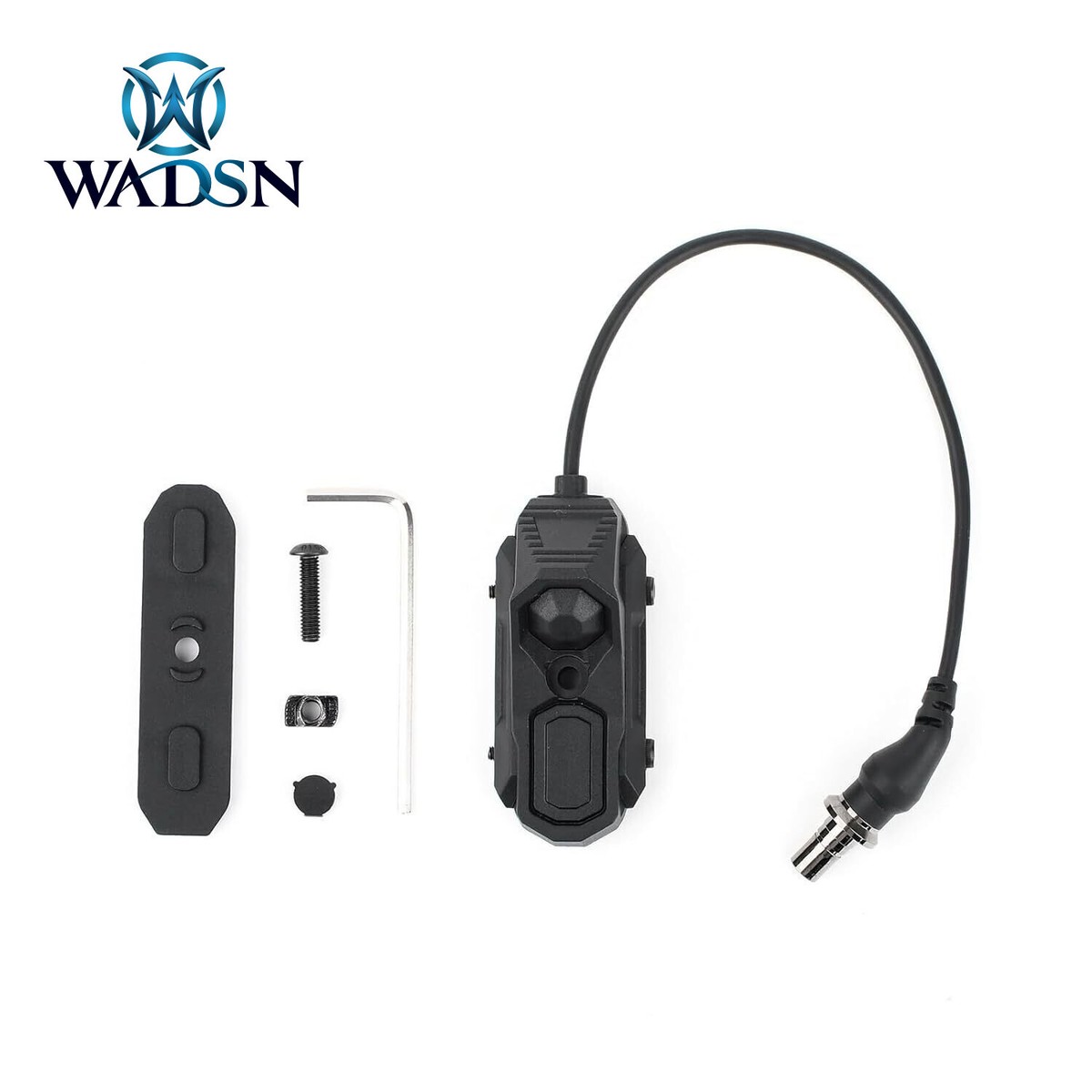 Button Remote Pressure Switch Dual Control for DBAL NGAL PEQ CQBL