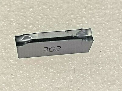 ISCAR   Wendeplatte   DGN 4003J IC908   DGN 5003C IC908   
