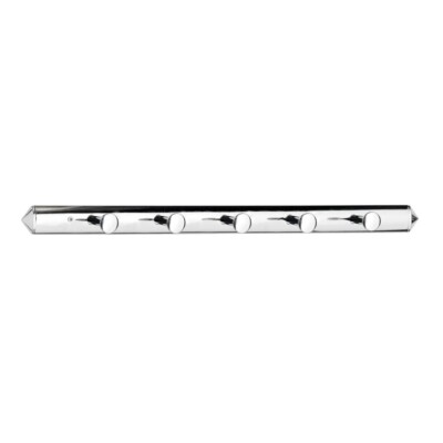 Dara 5 Haken elegant Wandhänger stilvoll praktisch Küche organisiert Platzsparer