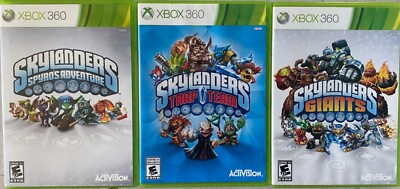 Activision Skylanders Trap Team: Trap Master Ka Boom Character Pack Action...
