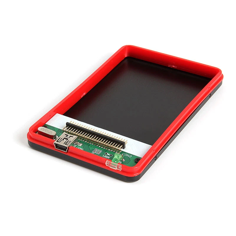 Mini external deals ssd