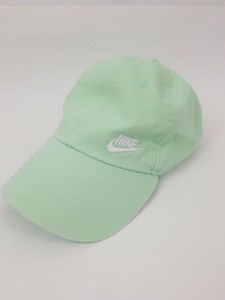 nike heritage 86 hat green