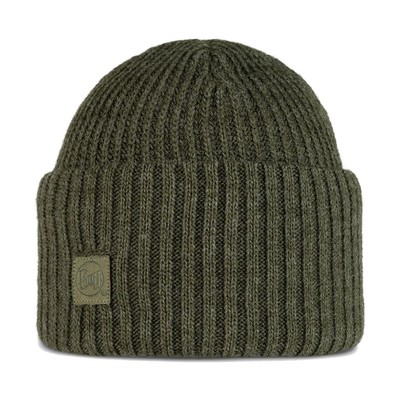 BUFF KNITTED BEANIE RUTGER BERRETTO INVERNALE