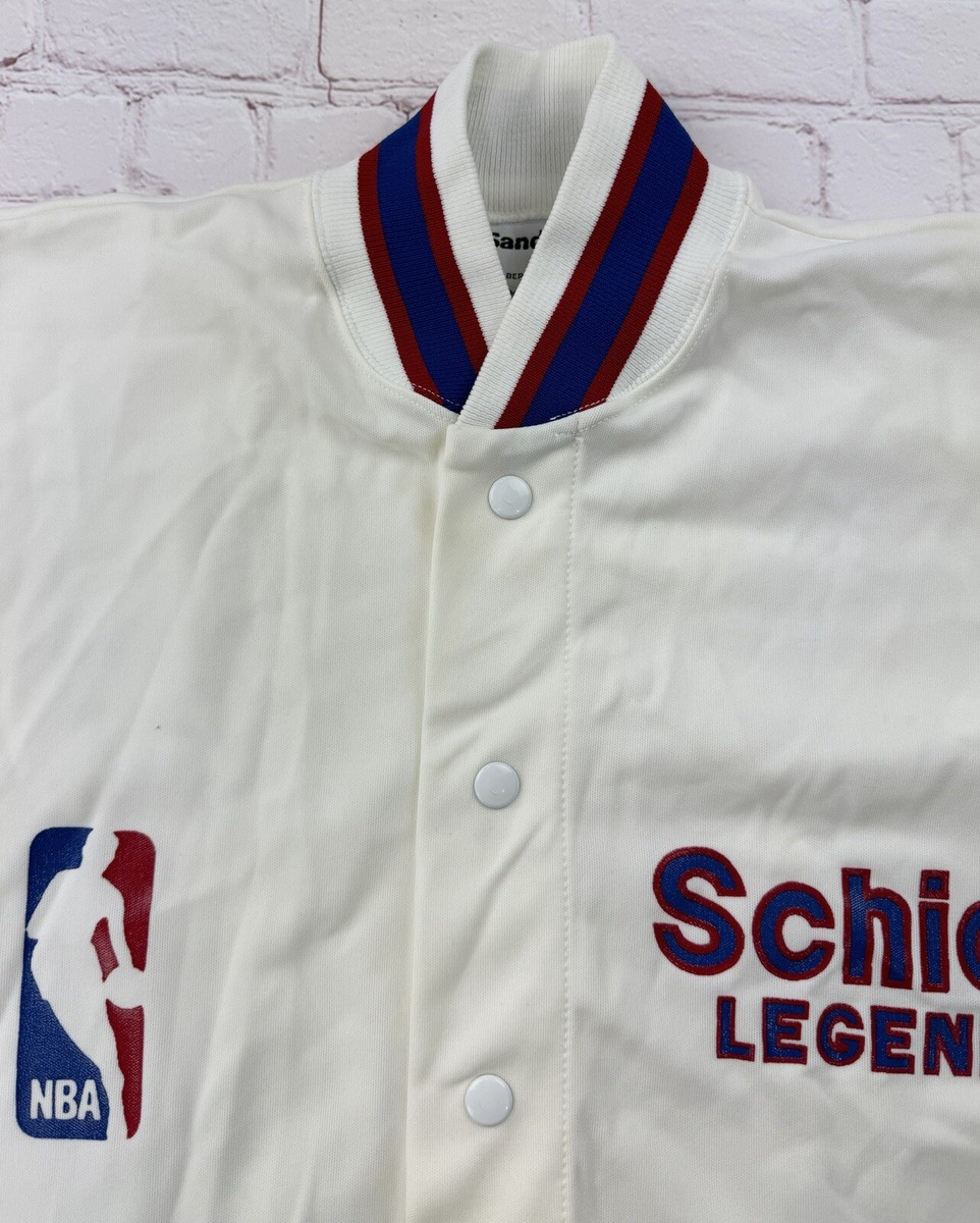 Very Rare NEW/Old Stock Sand-Knit Vintage 1988-89 NBA Schick Very Rare NEW/Old Stock Sand-Knit Vintage 1988-89 NBA Schick