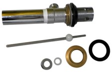 Symmons RL-154LR-BBZ Pop-Up Vidange Montage pour SLW-3512-BBZ-1.0 Salle Robinet