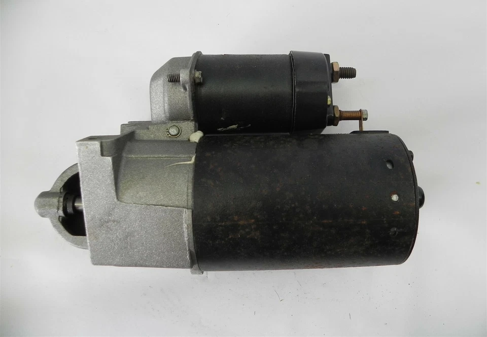1981 BUICK SKYLARK 12 VOLT STARTING MOTOR, NOS WITH SURFACE RUST, GM: 1985738 - Image 4 of 4