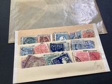 ICOLLECTZONE Valuable Austrailia New South Wales Dealer Stock  (A900-110)