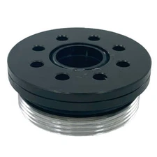 Suzuki Trim Cylinder End Cap #48630-98L02