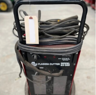 PlasmaDyn Plasma Brenner-Ersatzteile für NAPA 83-329