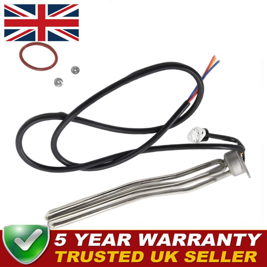 UK for SPARE 850W 24V TRUMA 03 -11 ULTRASTORE WATER HEATER ELEMENT