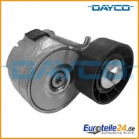 Riemenspanner, Keilrippenriemen Dayco APV1078 FüR Fiat Panda