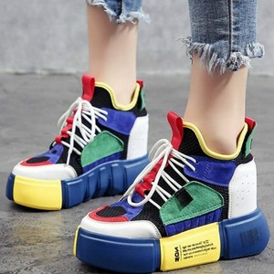 Botas tacon de Tenis para Mujer | FASHIOLA.mx