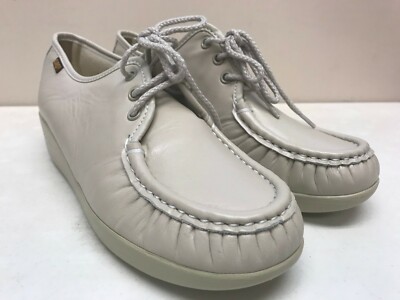 Womens Sz 8.5 SAS Bounce Bone Shoes Wide Orthopedic Diabetic | eBay Womens Sz 8.5 SAS Bounce Bone Shoes Wide Orthopedic Diabetic | eBay