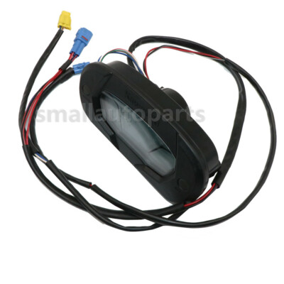 2015-2019 Kawasaki Jet Ski STX-15F OEM Meter Assy 25031-0472 25031